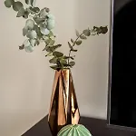 Lovely In The Center
