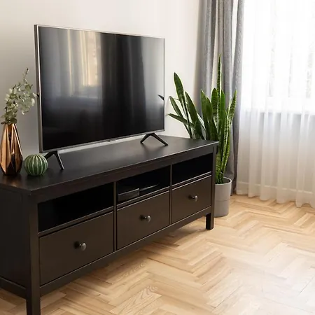 Apartment Lovely In The Center Kaunas