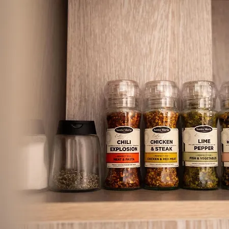 Appartement Lovely In The Center