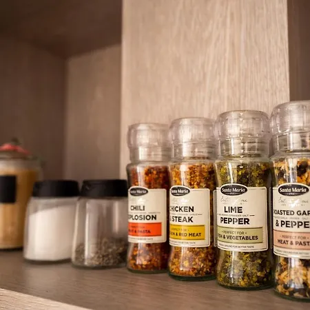 Lovely In The Center Appartement Kaunas