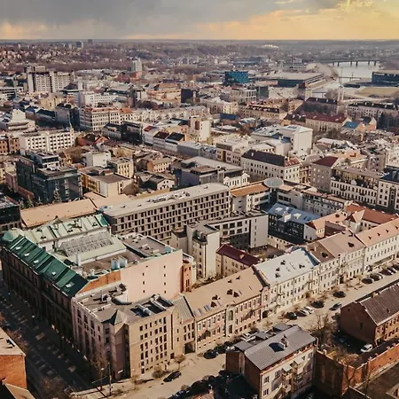 Apartment Lovely In The Center Kaunas