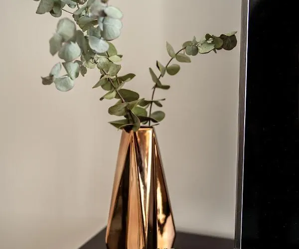 Lovely In The Center