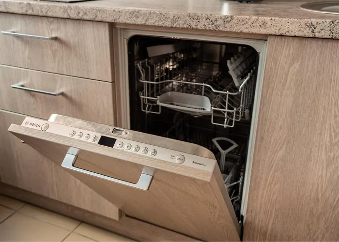 Appartement Lovely In The Center Kaunas