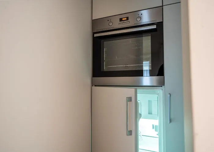 Lovely In The Center * Kaunas