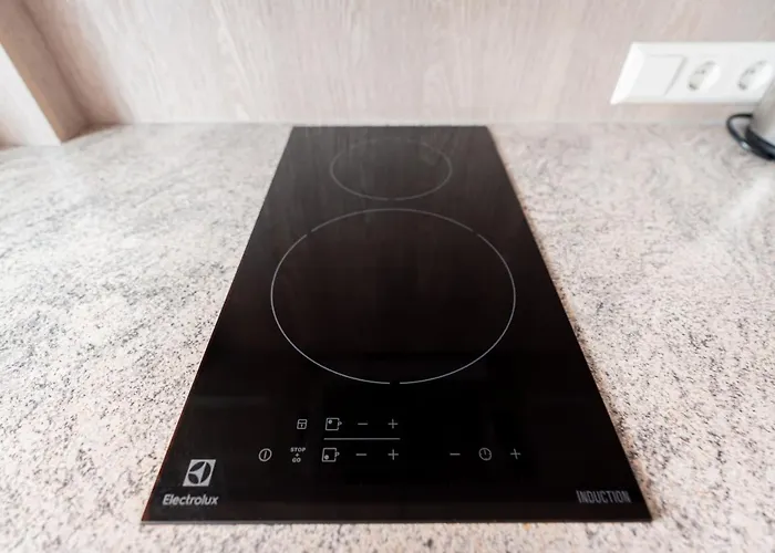 Lovely In The Center Appartement