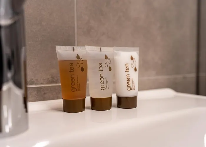 Appartement Lovely In The Center Kaunas