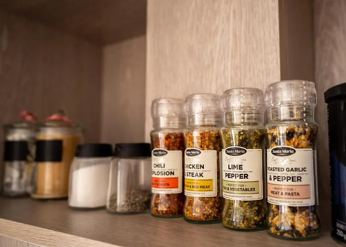 Lovely In The Center Appartement Kaunas